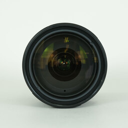 Nikon AF-S DX VR Zoom-Nikkor 18-200mm F3.5-5.6G IF-ED