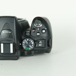 Nikon D5300