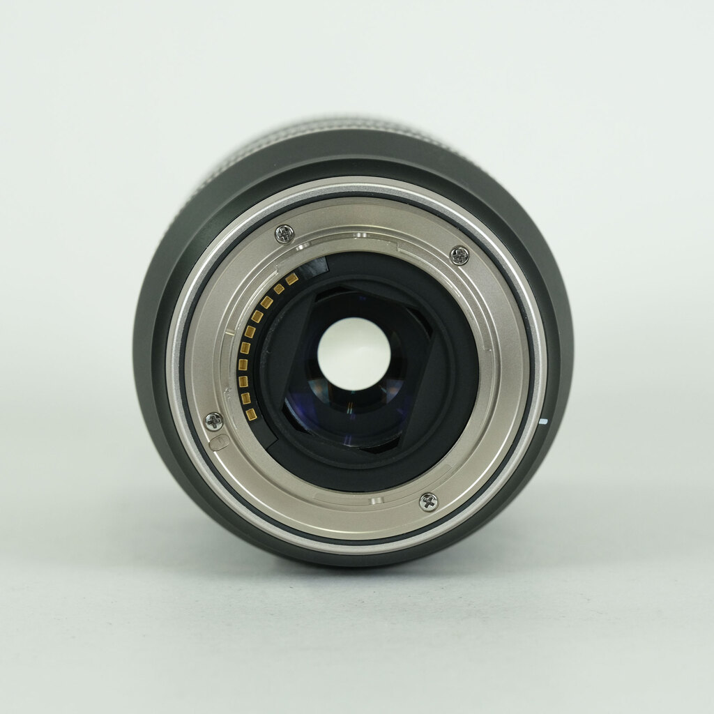 TAMRON 18-300mm F/3.5-6.3 Di III-A VC VXD (Model B061) [フジフイルムX用]