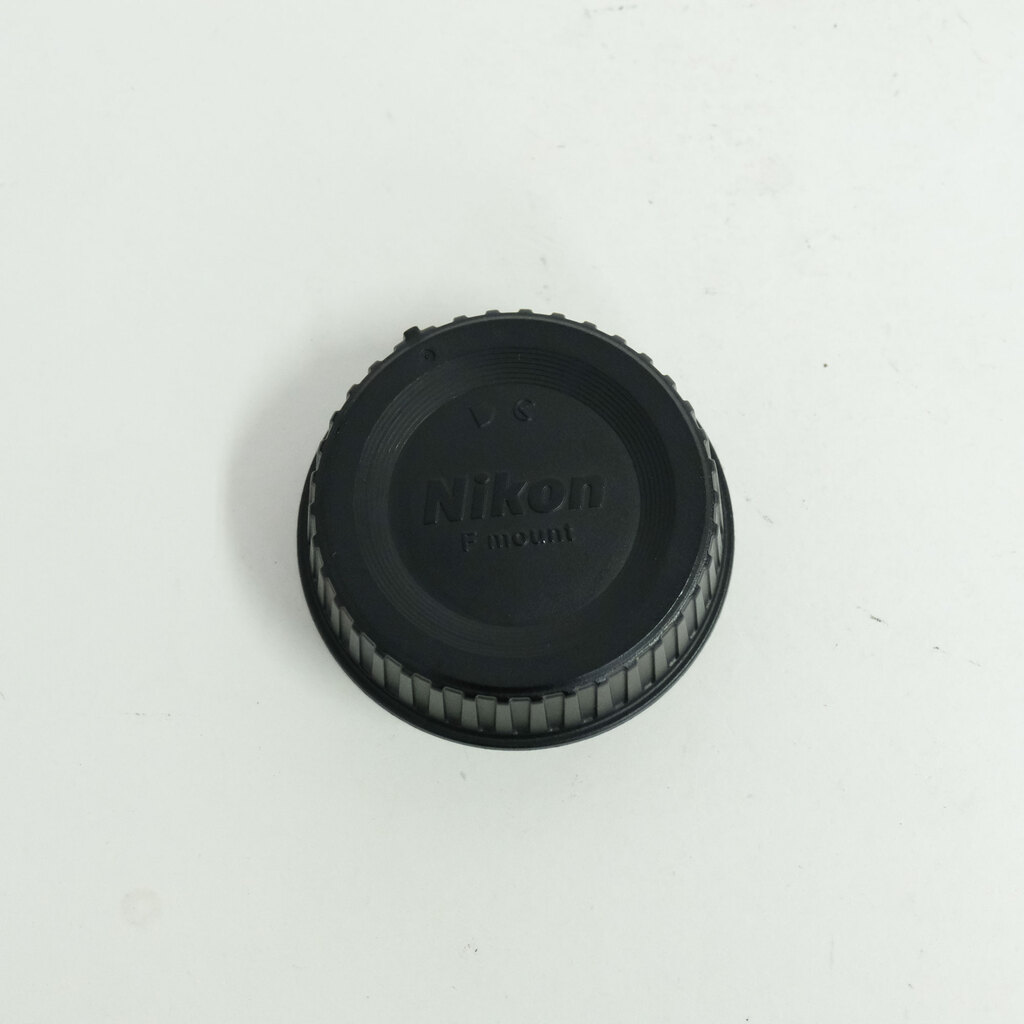 Nikon AF-S NIKKOR 50mm f/1.8G