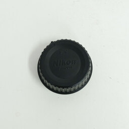 Nikon AF-S NIKKOR 50mm f/1.8G