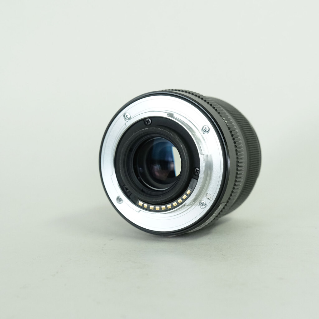 FUJIFILM XF23mmF2 R WR FUJIFILM XF23mmF2 R WR
