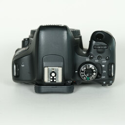 Canon EOS Kiss X9i Canon EOS Kiss X9i