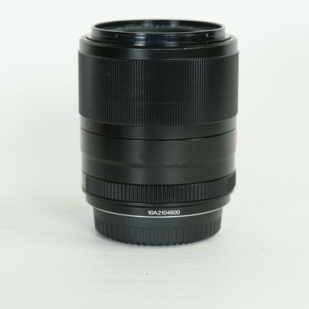 VILTROX AF 33mm F1.4 (フジフイルムX用)