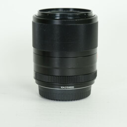 VILTROX AF 33mm F1.4 (フジフイルムX用)