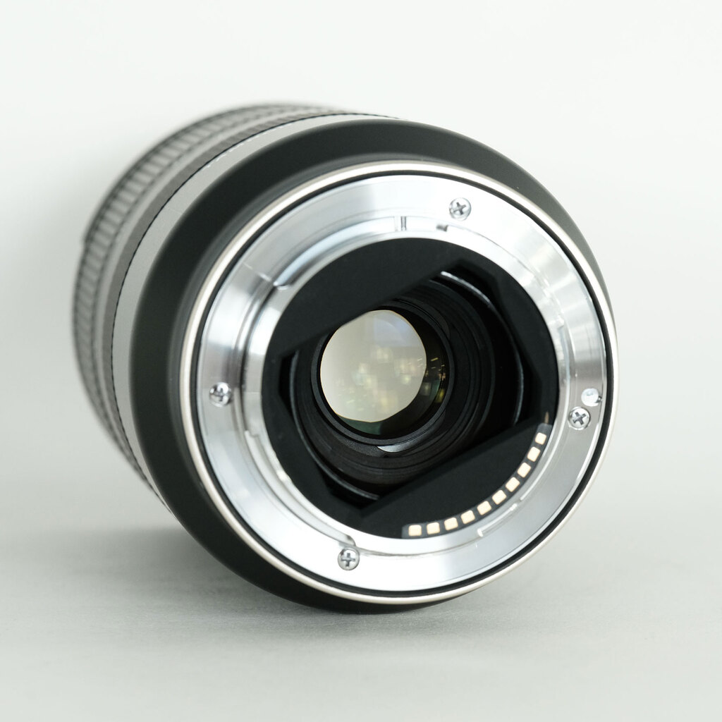 TAMRON 28-75mm F/2.8 Di III RXD (Model A036) [ソニーE用]