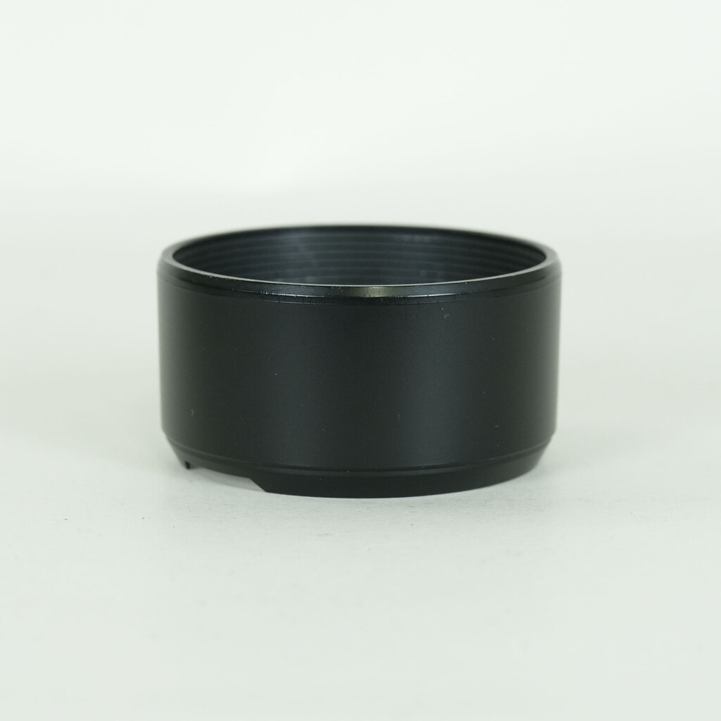 FUJIFILM XF50mmF2 R WR