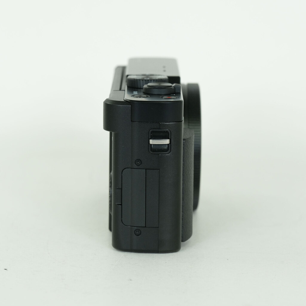 Panasonic LUMIX TZ99