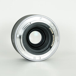 Canon RF50mm F1.8 STM