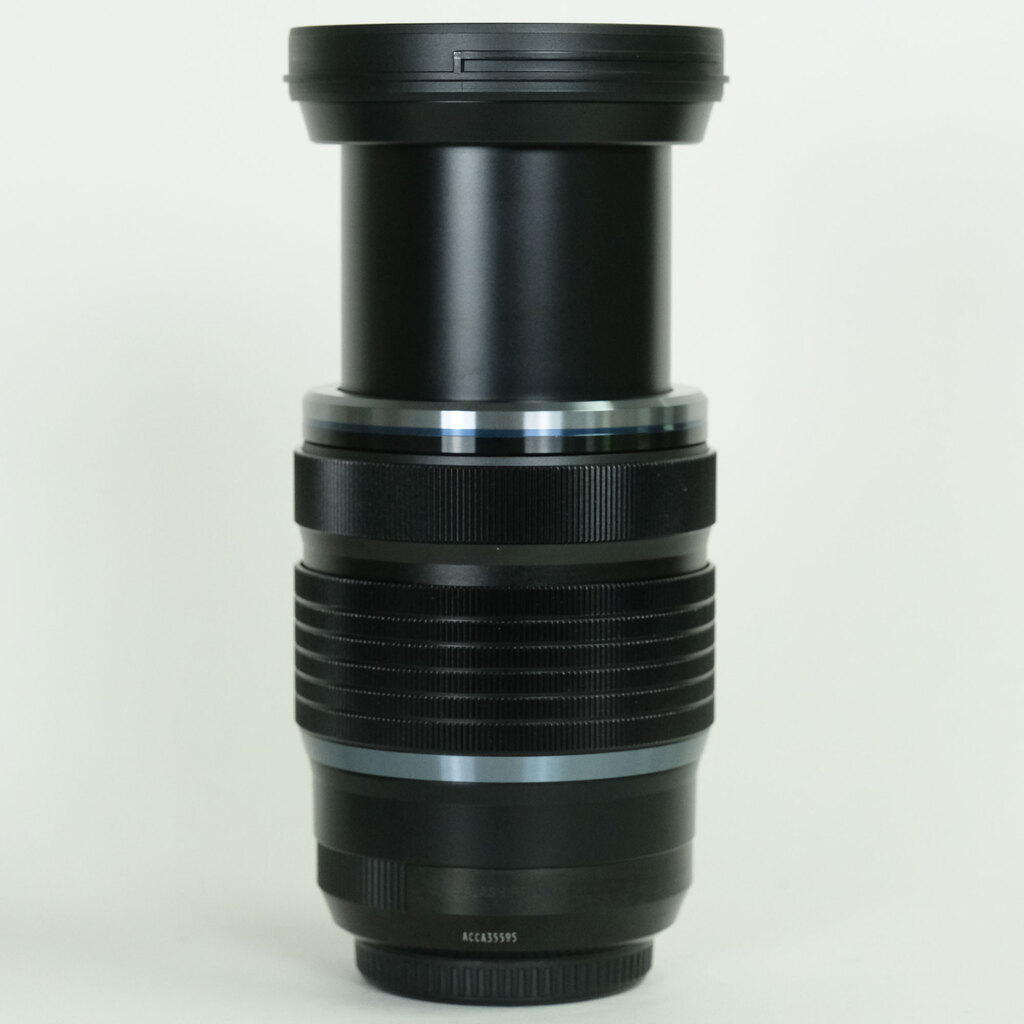 OLYMPUS M.ZUIKO DIGITAL ED 12-100mm F4.0 IS PRO OLYMPUS M.ZUIKO DIGITAL ED 12-100mm F4.0 IS PRO