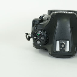 Nikon D850