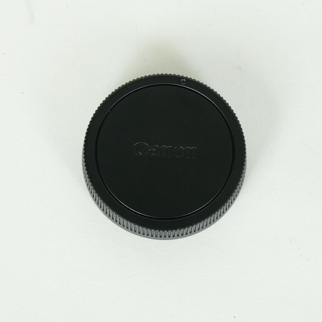 Canon EF-M32mm F1.4 STM