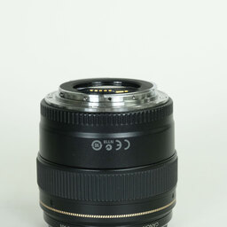 Canon EF85mm F1.8 USM