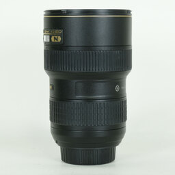 Nikon AF-S NIKKOR 16-35mm F4 G ED VR