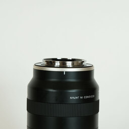 TAMRON 28-200mm F/2.8-5.6 Di III RXD (Model A071) [ソニーE用]