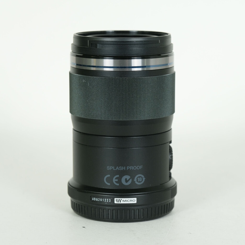 OLYMPUS M.ZUIKO DIGITAL ED60mm F2.8 Macro