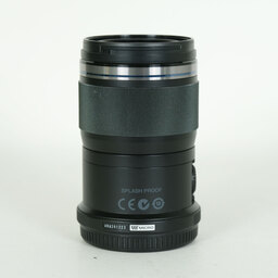 OLYMPUS M.ZUIKO DIGITAL ED60mm F2.8 Macro