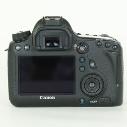 Canon EOS 6D