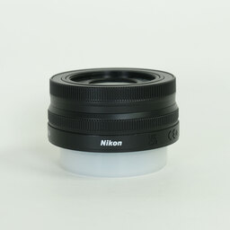 Nikon NIKKOR Z DX 16-50mm f/3.5-6.3 VR Nikon NIKKOR Z DX 16-50mm f/3.5-6.3 VR