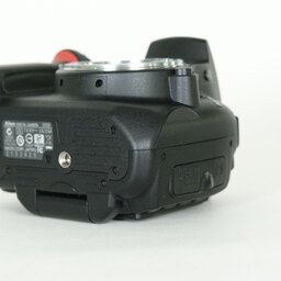 Nikon D5000 ボディ