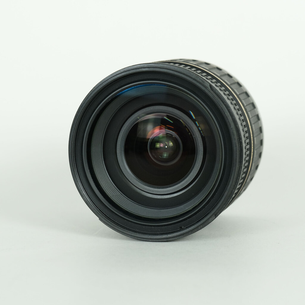 TAMRON SP 17-50mm F2.8 XR DiII LD Aspherical[IF](ソニーA用)