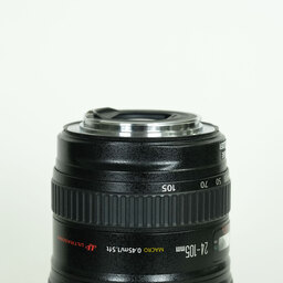 Canon EF24-105mm F4L IS USM