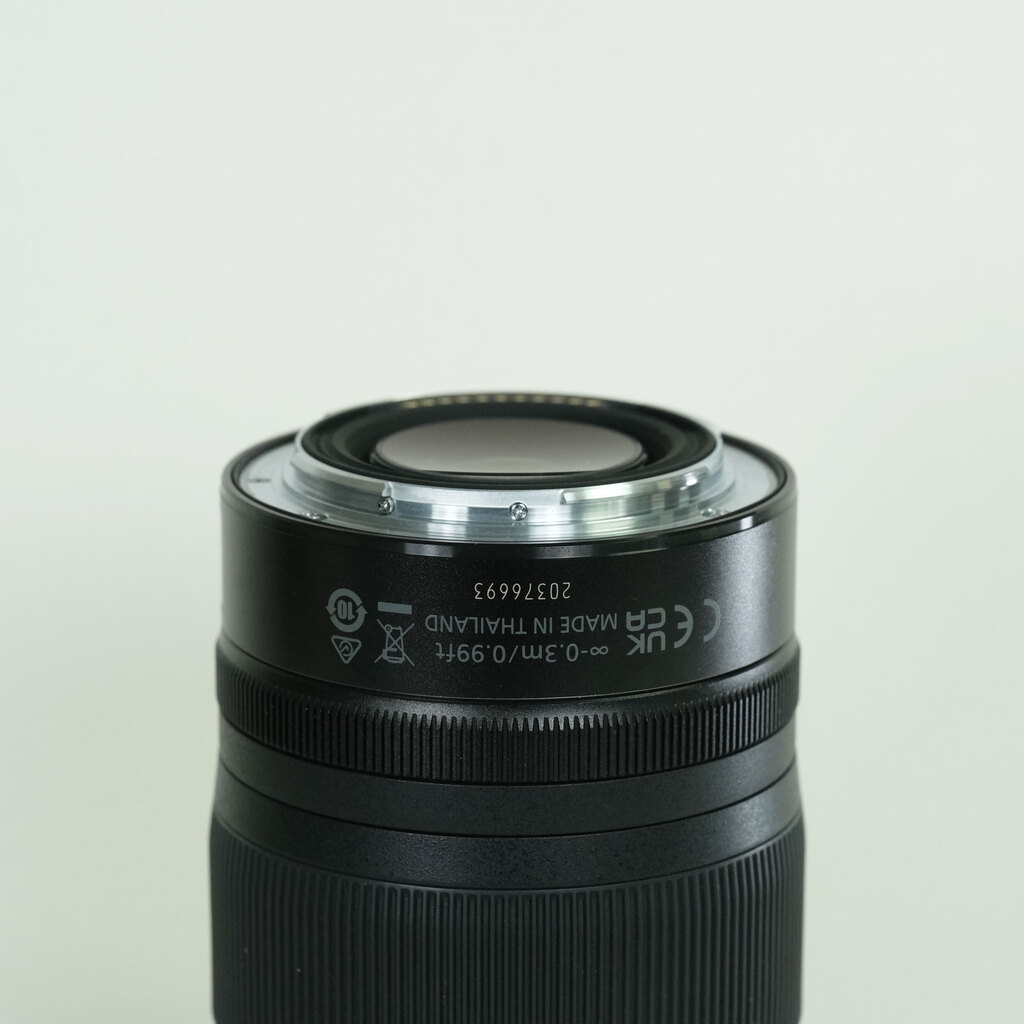 Nikon NIKKOR Z 24-70mm f/4 S