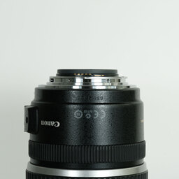 Canon EF-S17-55mm F2.8 IS USM