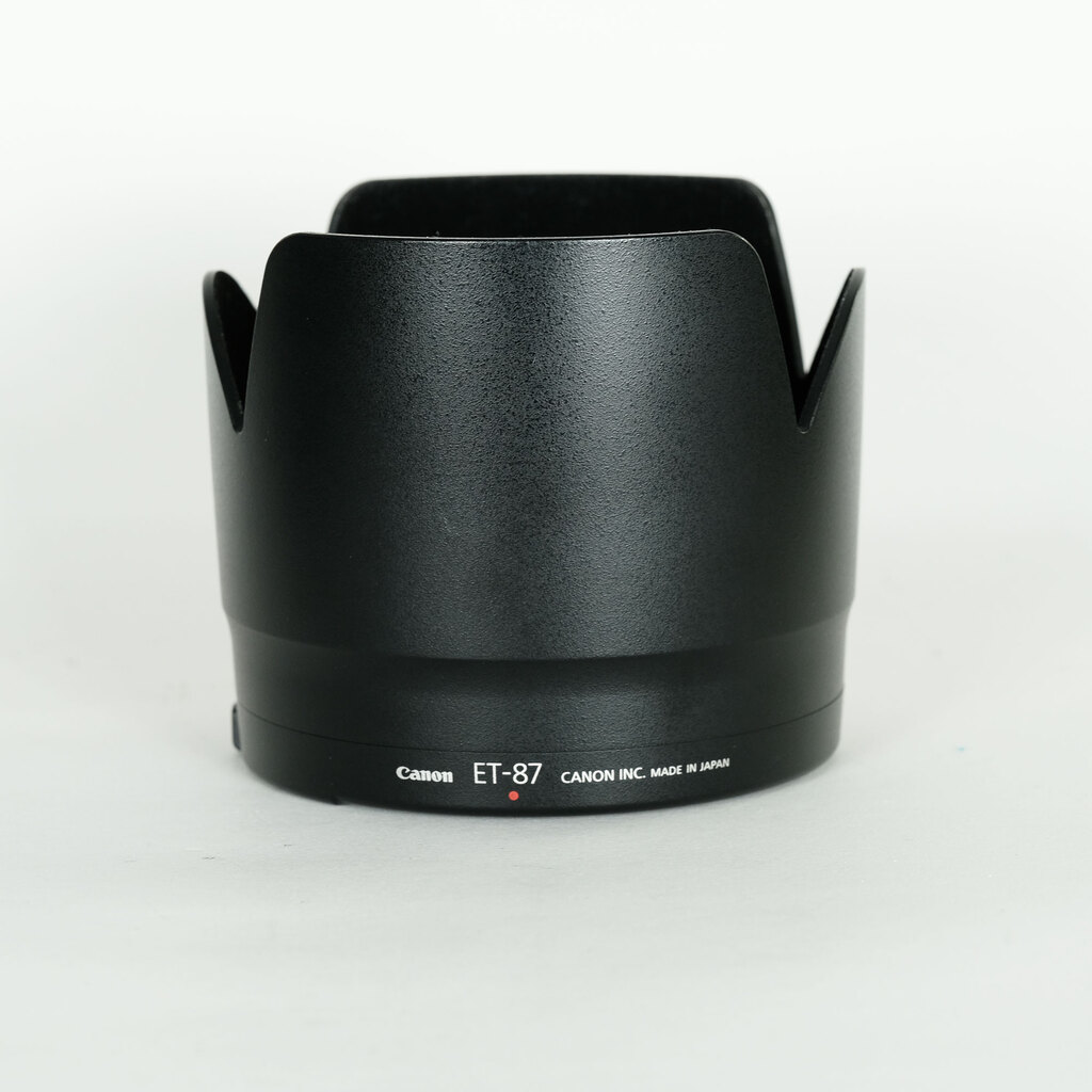 Canon EF70-200mm F2.8L IS III USM