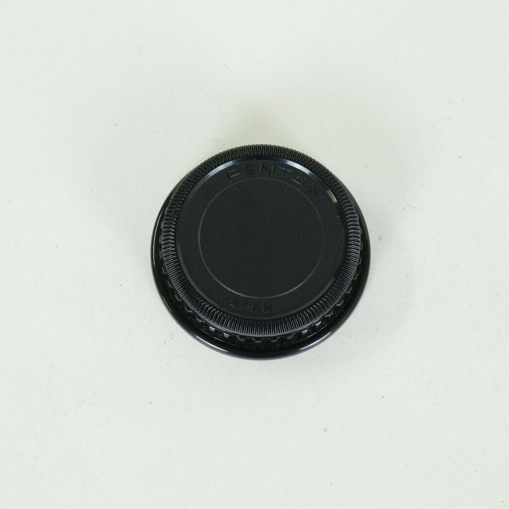 PENTAX smc PENTAX-DA 35mm F2.8 Macro Limited