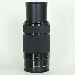 SONY E 55-210mm F4.5-6.3 OSS SEL55210 SONY E 55-210mm F4.5-6.3 OSS SEL55210