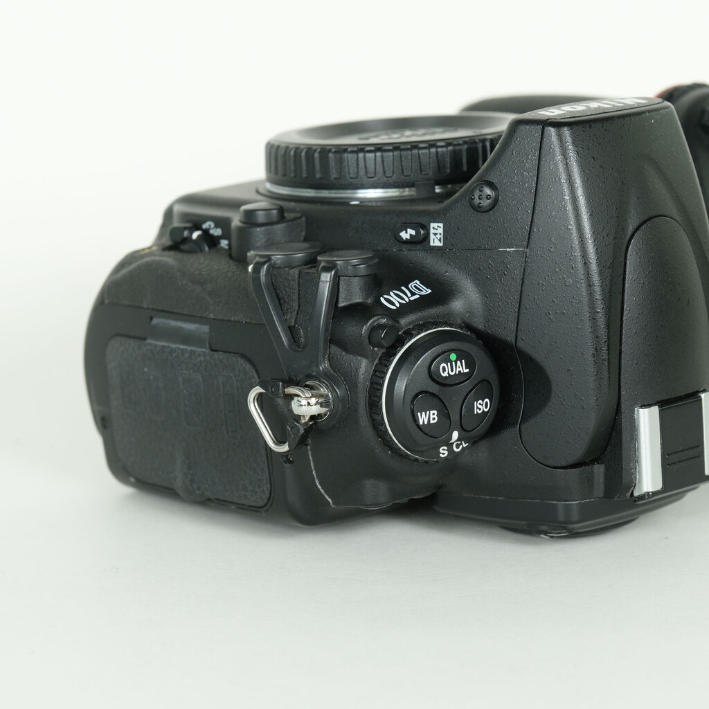 Nikon D700 ボディ Nikon D700 ボディ