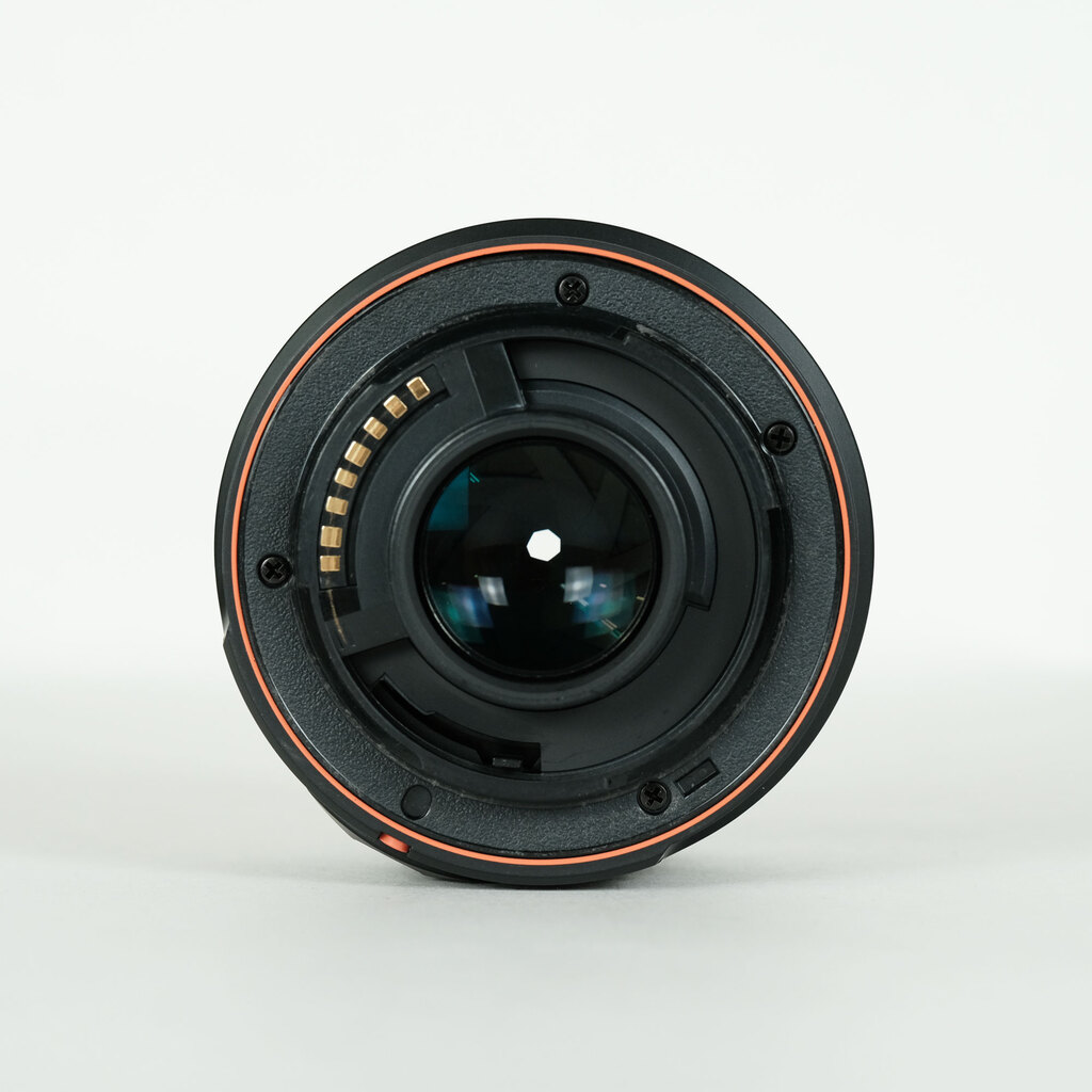 SONY DT 35mm F1.8 SAM SAL35F18