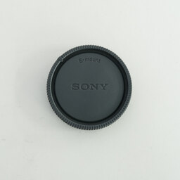 SONY FE 50mm F1.8 SEL50F18F