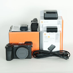 SONY α6700（ILCE-6700）