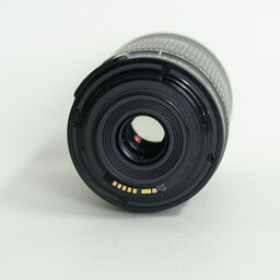 Canon EF-S55-250mm F4-5.6 IS STM