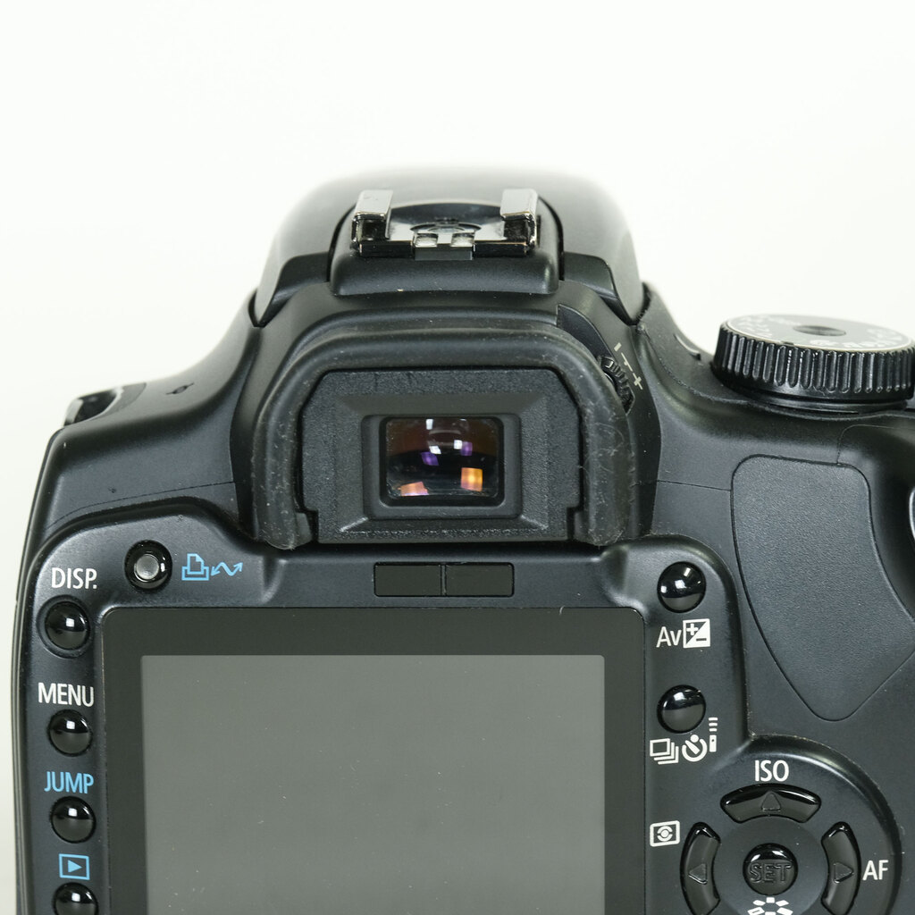 Canon EOS Kiss Digital X ボディ ブラック