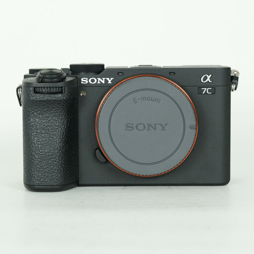SONY α7C II（ILCE-7CM2）を徹底解説。α7 IVを凌駕する部分も | ONE