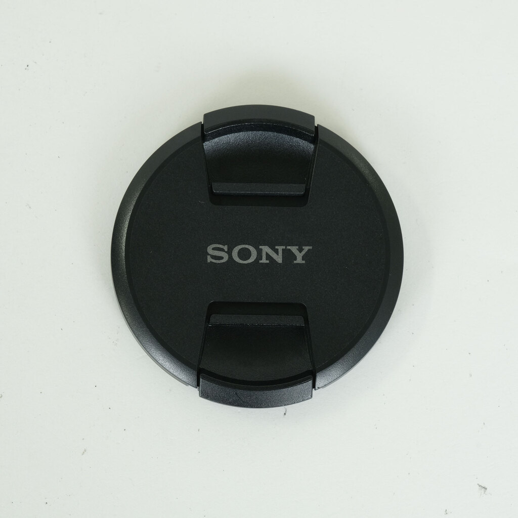 SONY FE 16-35mm F2.8 GM II SEL1635GM2