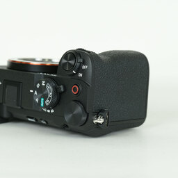 SONY α7C R（ILCE-7CR）
