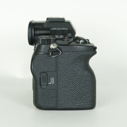 SONY α7 IV（ILCE-7M4）