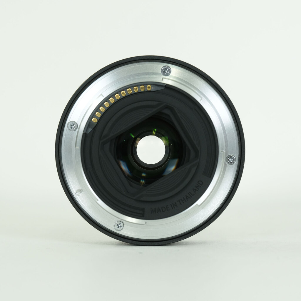 Nikon NIKKOR Z 26mm f/2.8