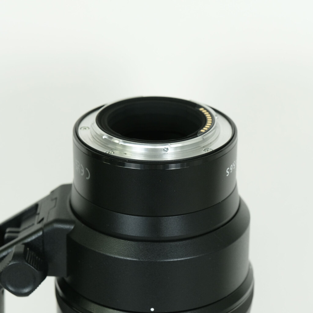 Nikon NIKKOR Z 100-400mm f/4.5-5.6 VR S