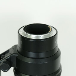 Nikon NIKKOR Z 100-400mm f/4.5-5.6 VR S