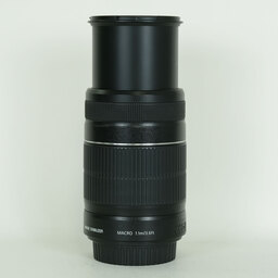Canon EF-S55-250mm F4-5.6 IS II