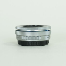 OLYMPUS M.ZUIKO DIGITAL ED 14-42mm F3.5-5.6 シルバー