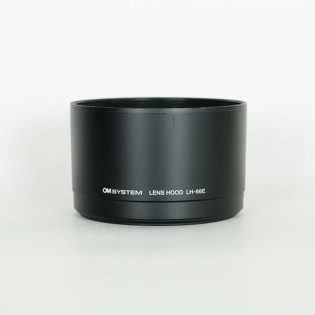 OM SYSTEM M.ZUIKO DIGITAL ED 90mm F3.5 Macro IS PRO