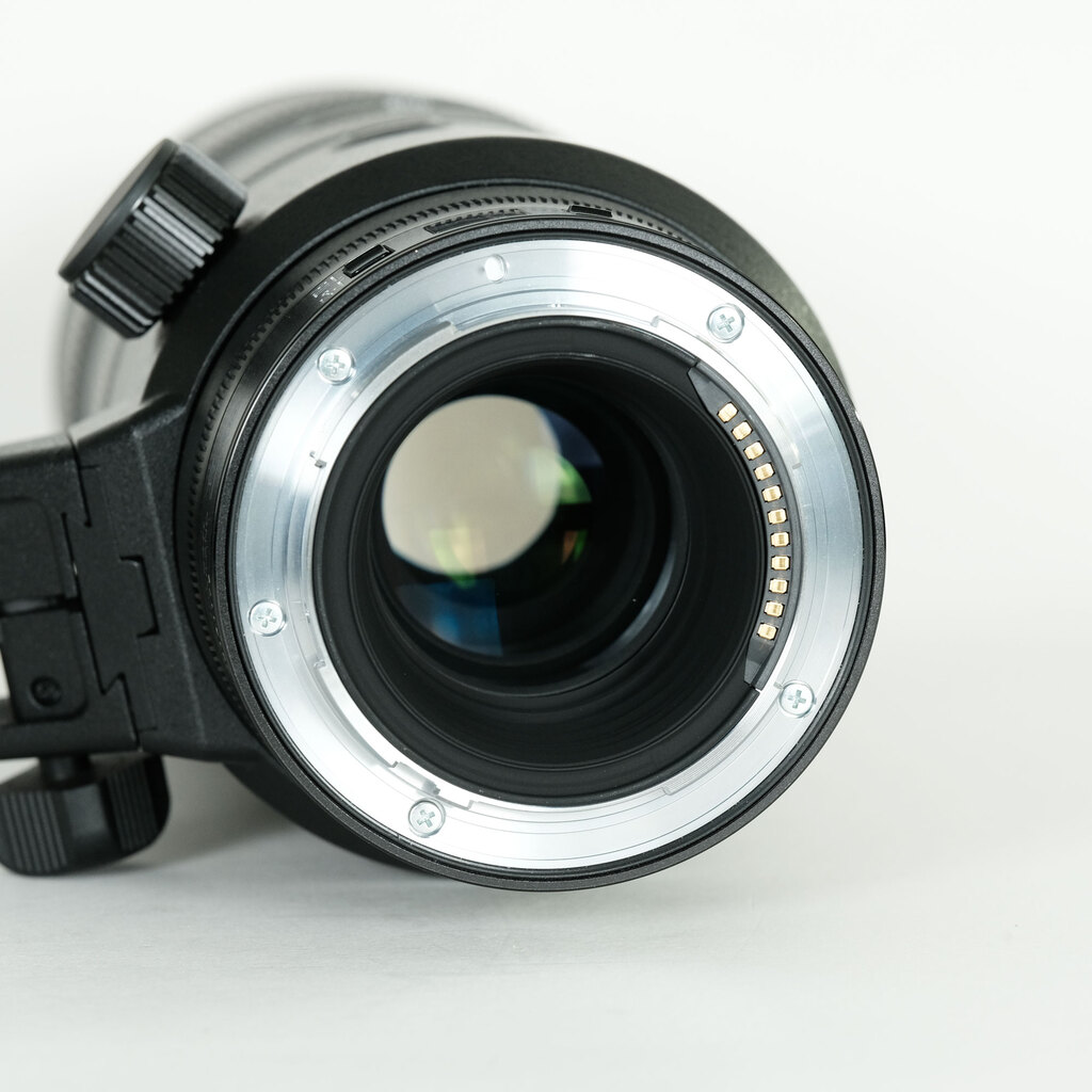 Nikon NIKKOR Z 70-200mm f/2.8 VR S