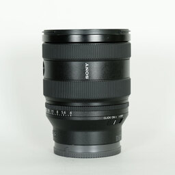 SONY FE 20-70mm F4 G SEL2070G