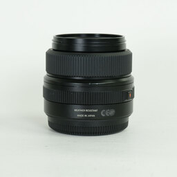 FUJIFILM GF63mmF2.8 R WR